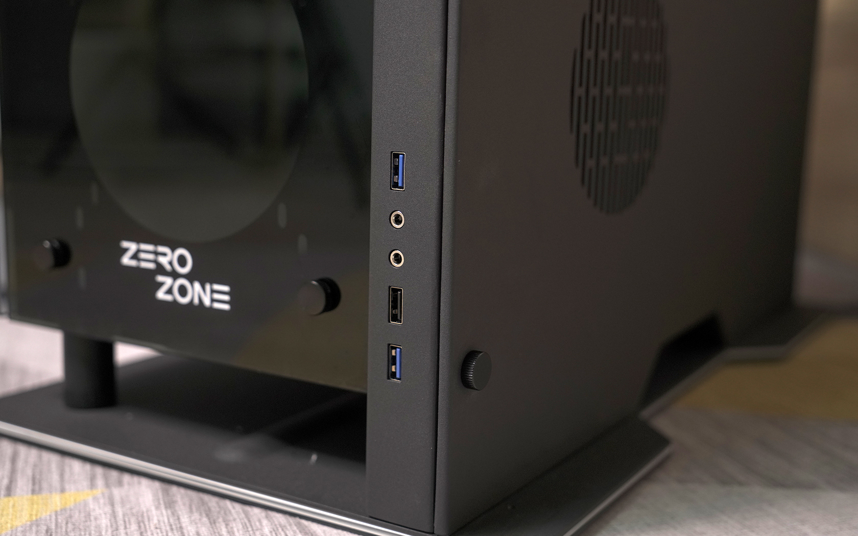 zerozoneeos机箱,zerozoneeos