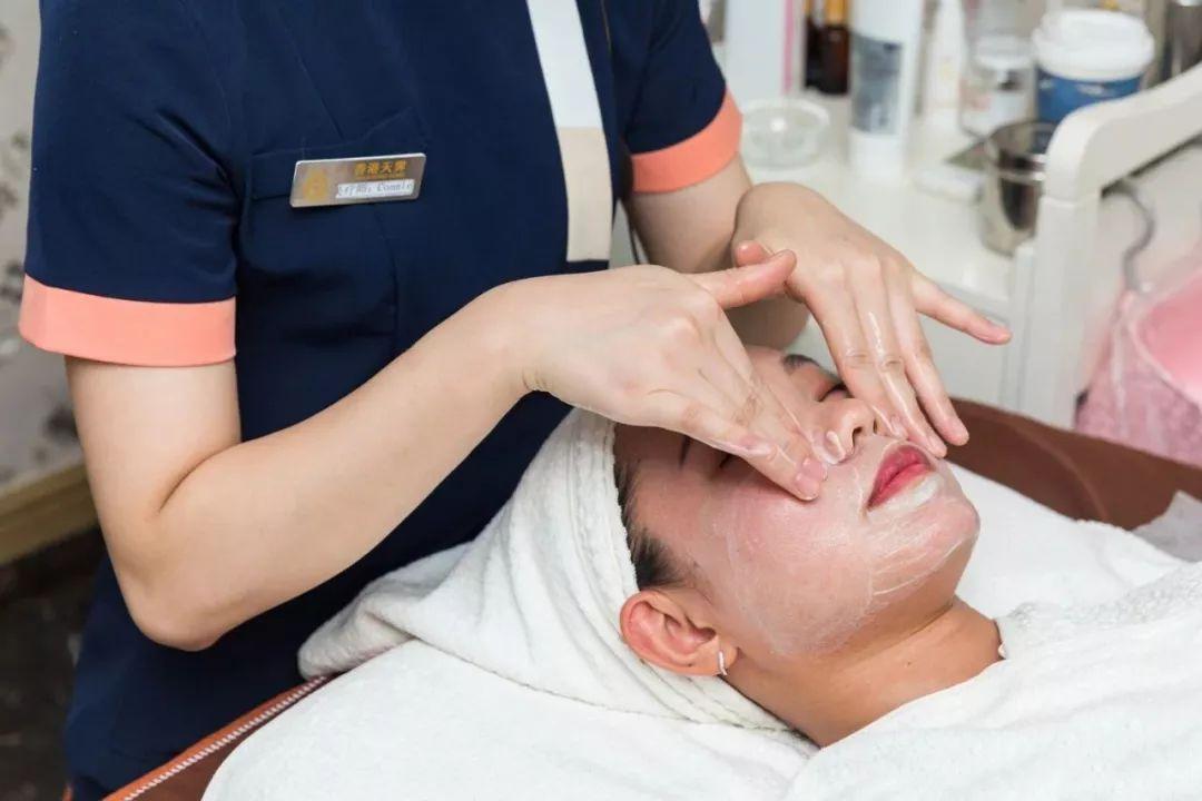 美背护肤店,美背品牌专柜正品旗舰店