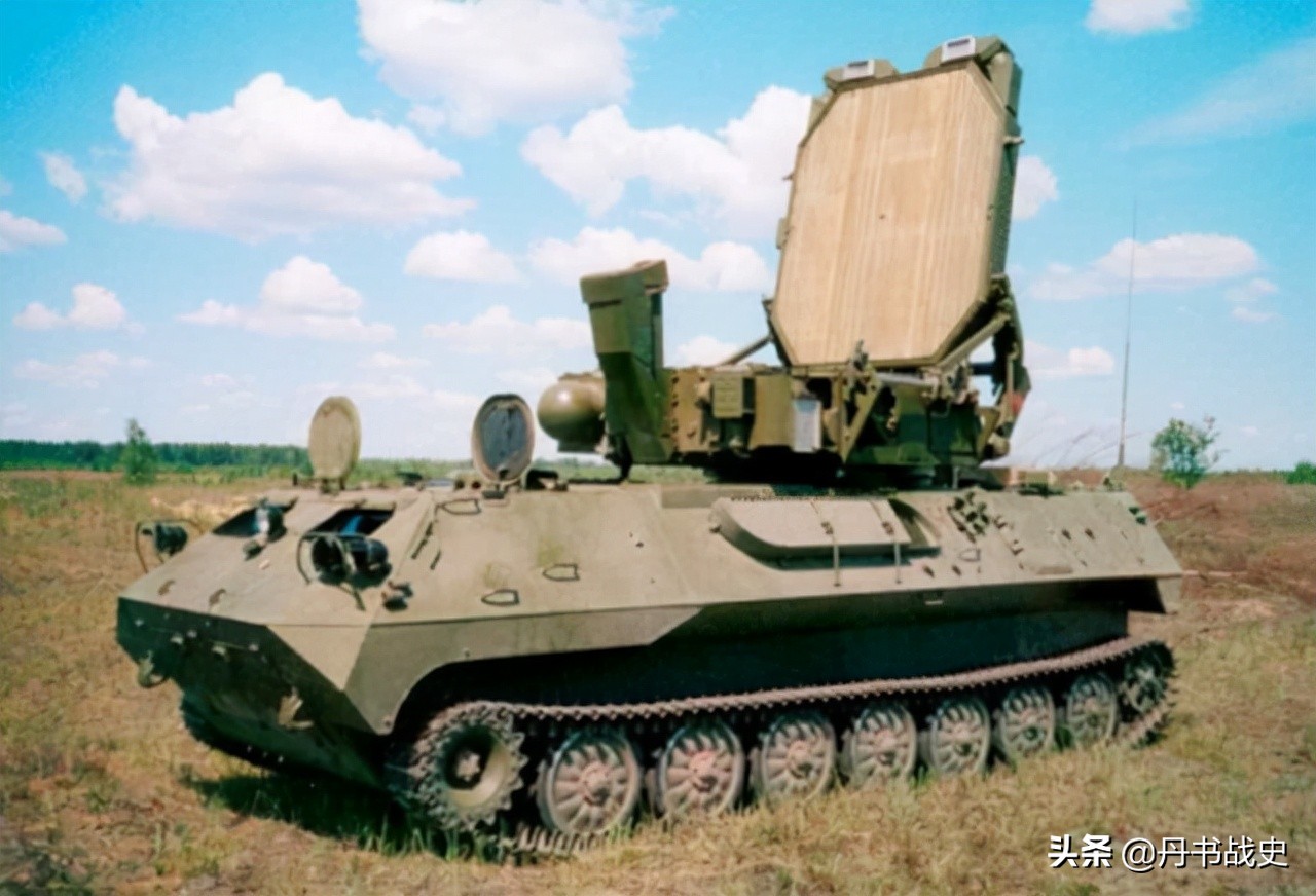 苏联啄木鸟雷达系统,苏联反隐身雷达技术