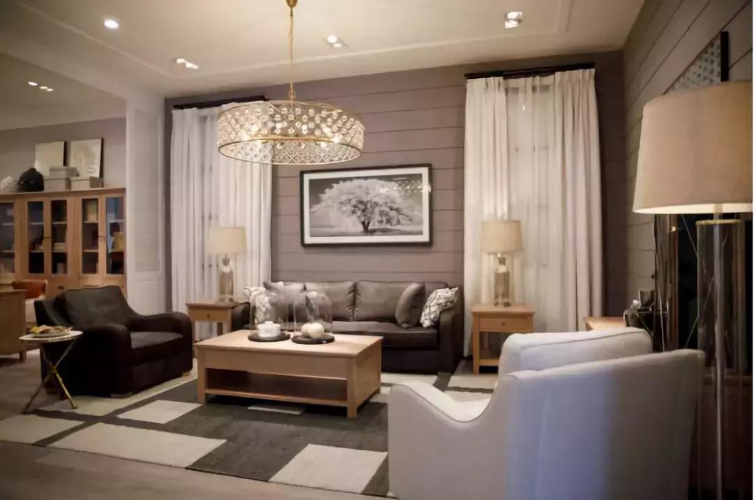 原木最舒服的生活方式 (原木原态生活)