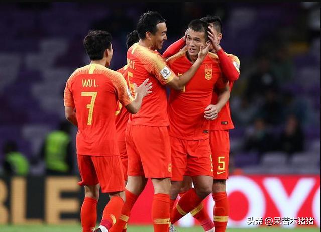 里皮中国0:1伊朗,里皮国足对伊朗