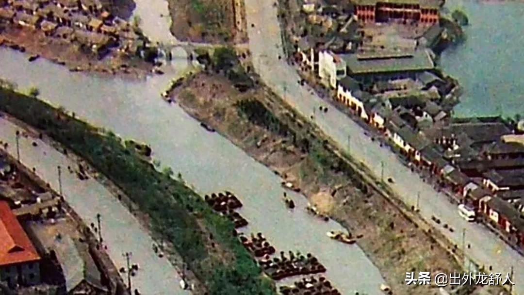 合肥地名变化,合肥地名色彩