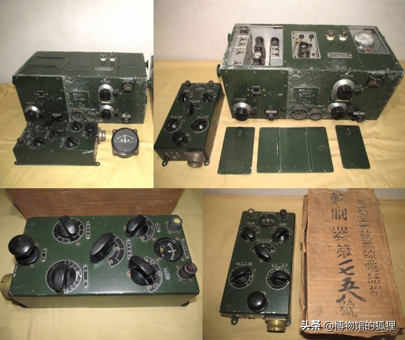 零式的无线电话是废物？导致日军几次惨败，最后一年却发现很好用