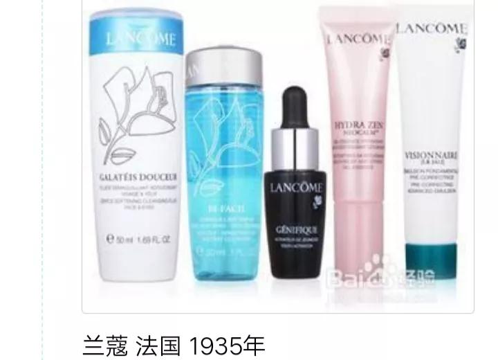 女人为什么钟爱化妆品,女人对化妆品的痴迷度