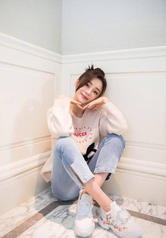 袁姗姗被骂是什么原因,袁姗姗为什么被骂滚出娱乐圈