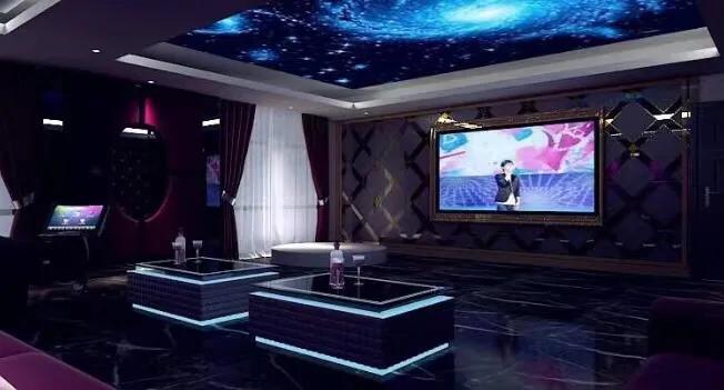 欢乐空间量贩式ktv,量贩式ktv利润分析