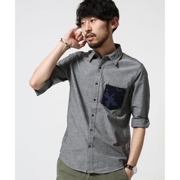 日系极简风穿搭展现阳光熟男魅力,日系慵懒风穿搭不适合什么男士