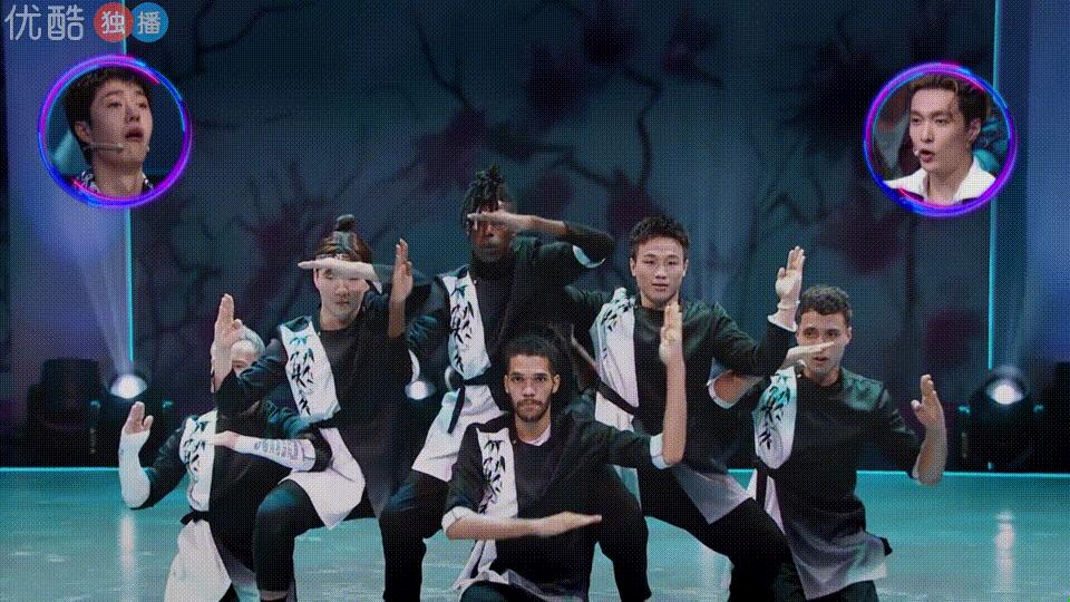 众神云集，以舞为媒的《这！就是街舞》正在走向更远的地方
