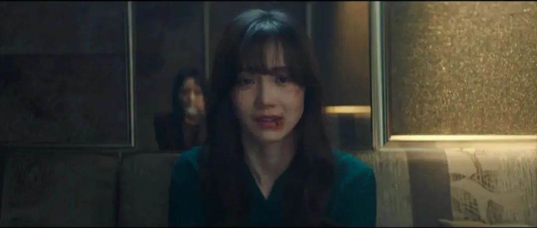 韩国七大黑帮片，《黄海》只排第四，我只服《新世界》