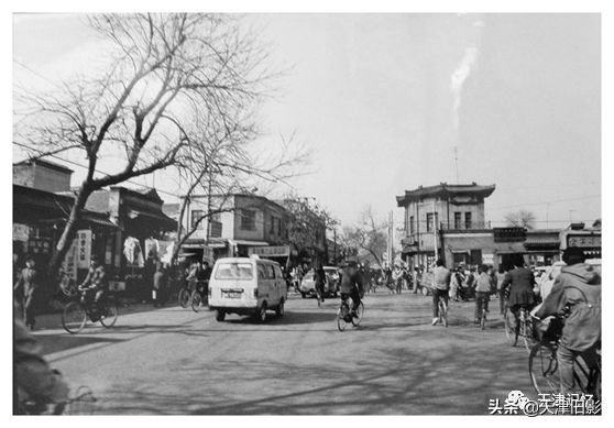 东关街的故事,南门外大街的历史