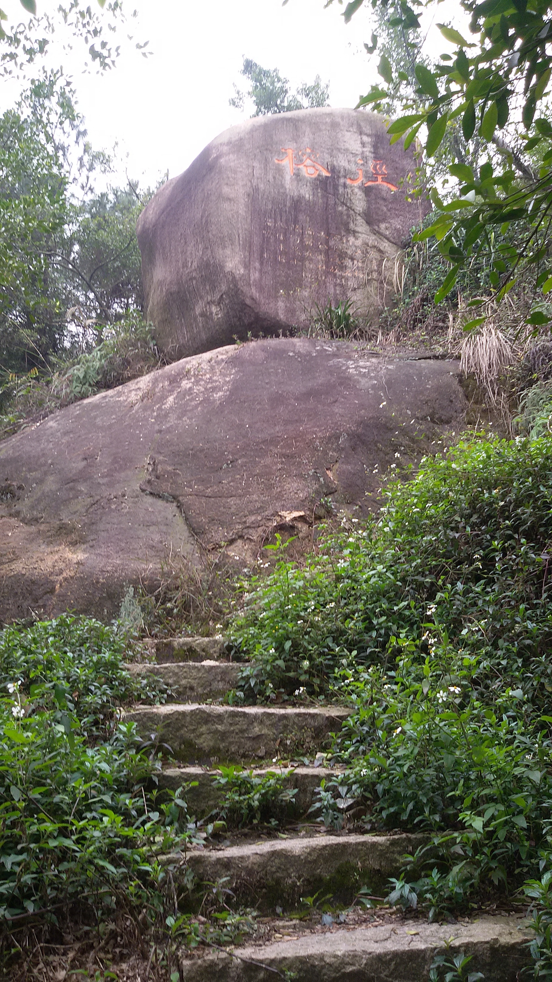 福建万松关,漳州万松关门票多少钱