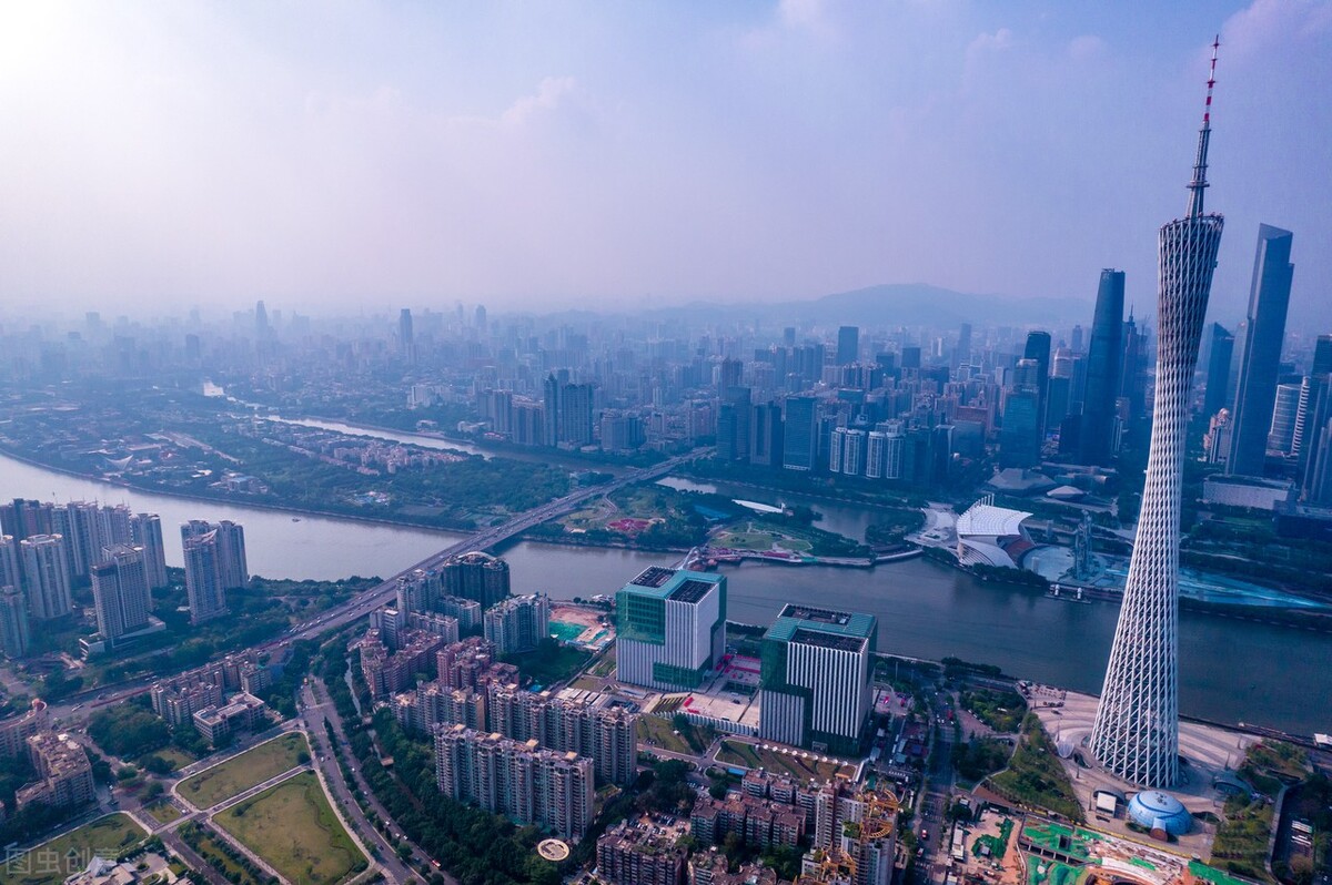 广州楼市看盘,广州楼市看琶洲