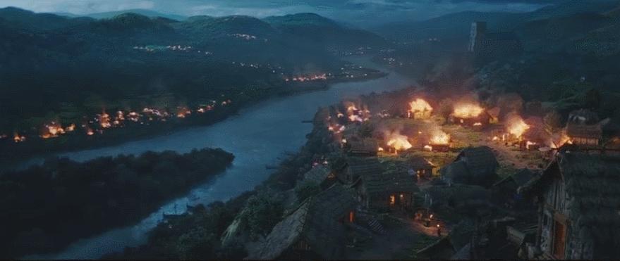 刺客信条英灵殿狂战士流派,刺客信条英灵殿狂战士技能