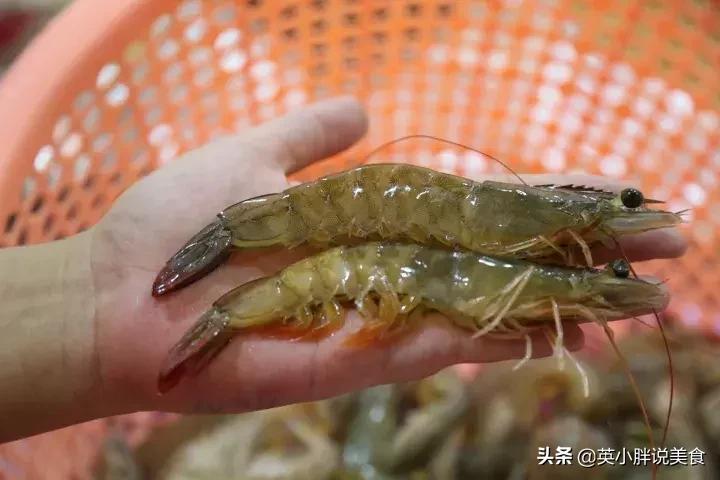 小锡纸海鲜,铁板锡纸白灼小海鲜