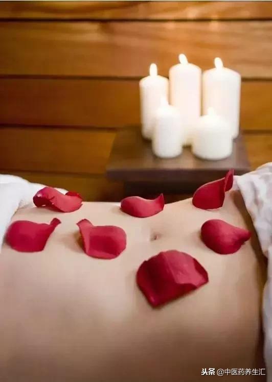 为什么你上热下寒、大腹便便、妇科不好……