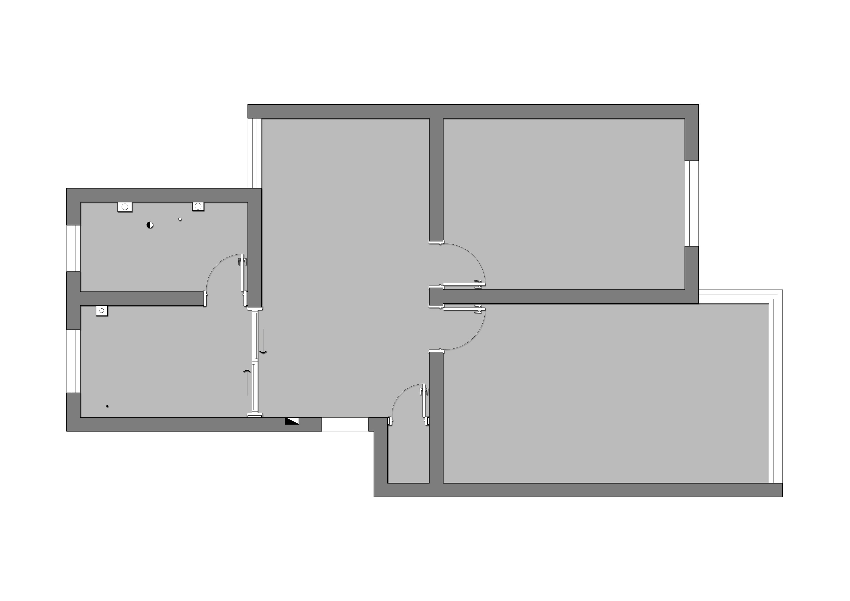 老房改造小户型口碑最好 (绿粉小区老房改造)