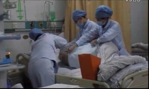 医生暗示患者家属放弃治疗,想放弃治疗了怎么办