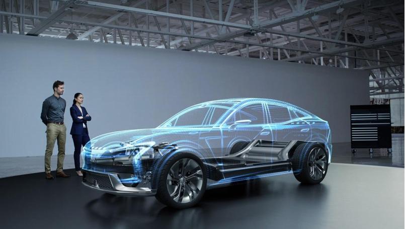 新能源车坏了不能报废,新能源车电池有问题可以换车么