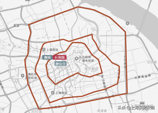 长寿路板块推荐,长寿路最好的板块