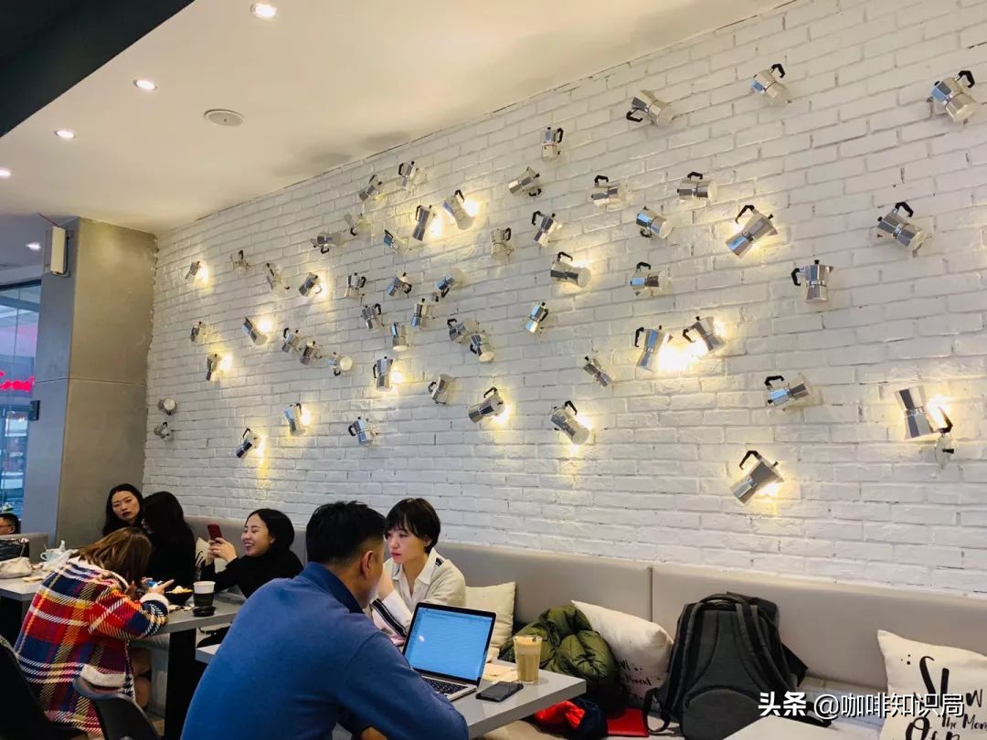 从摩卡港，到到雪咖啡，好喝的咖啡一个都不能少