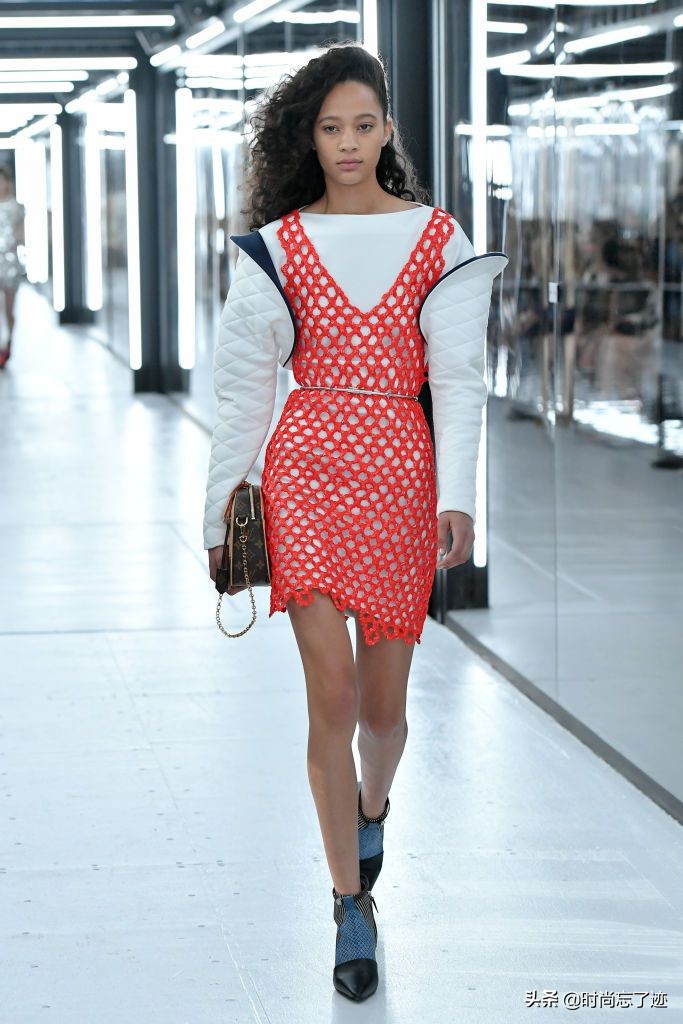 针线钩织入门,针线钩织