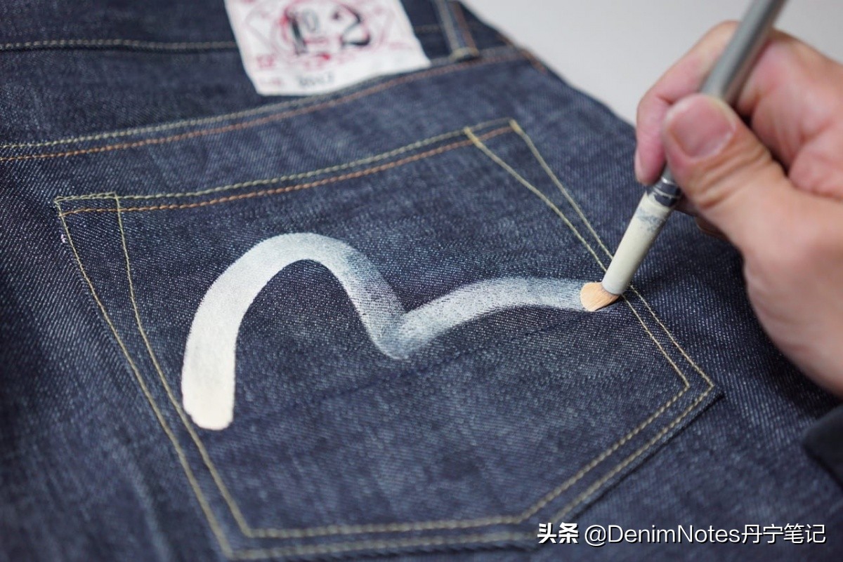 日本牛仔裤五虎之首,日本牛仔裤大阪五虎