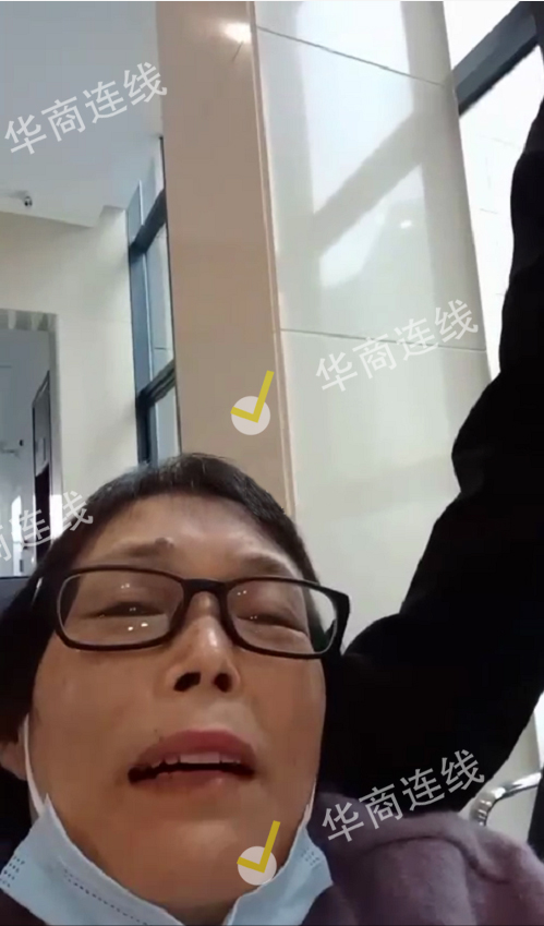 抗结核治疗后确诊肺癌,女子以误诊起诉两家医院,留遗书愿捐献遗体,医院称诊断明确未丧失生存延长机会