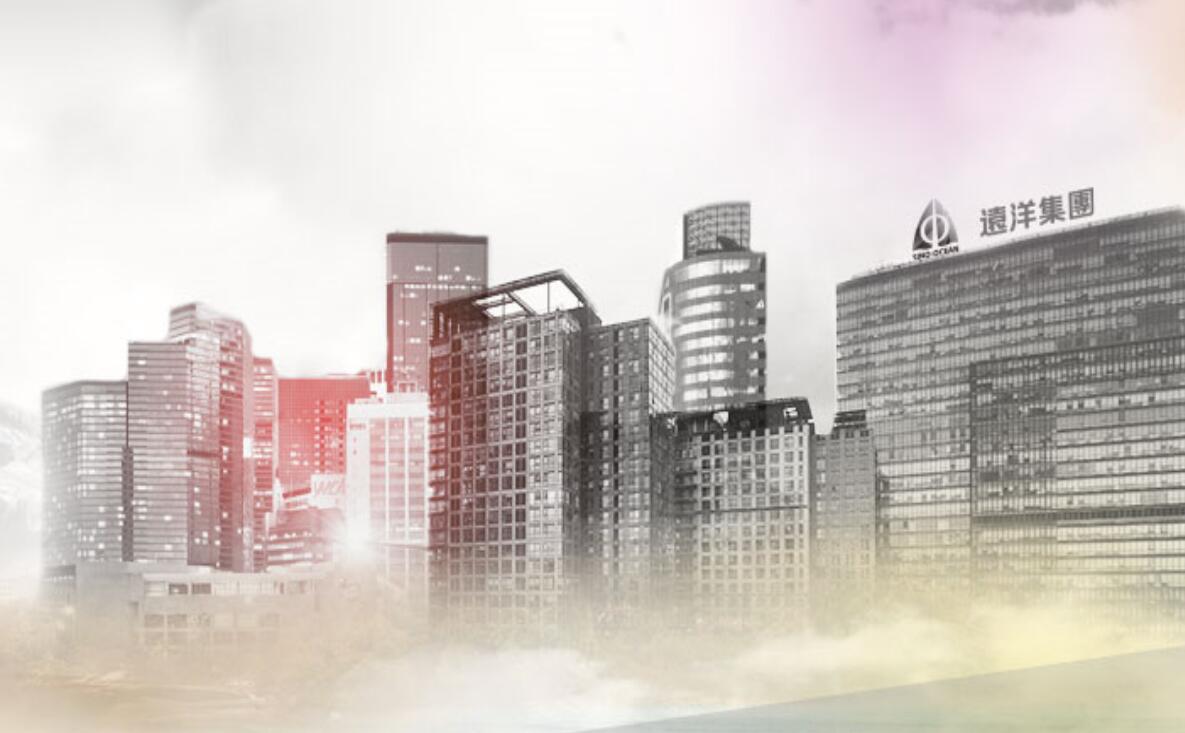 远洋集团涨6.67%,远洋集团股价大跌出问题了吗