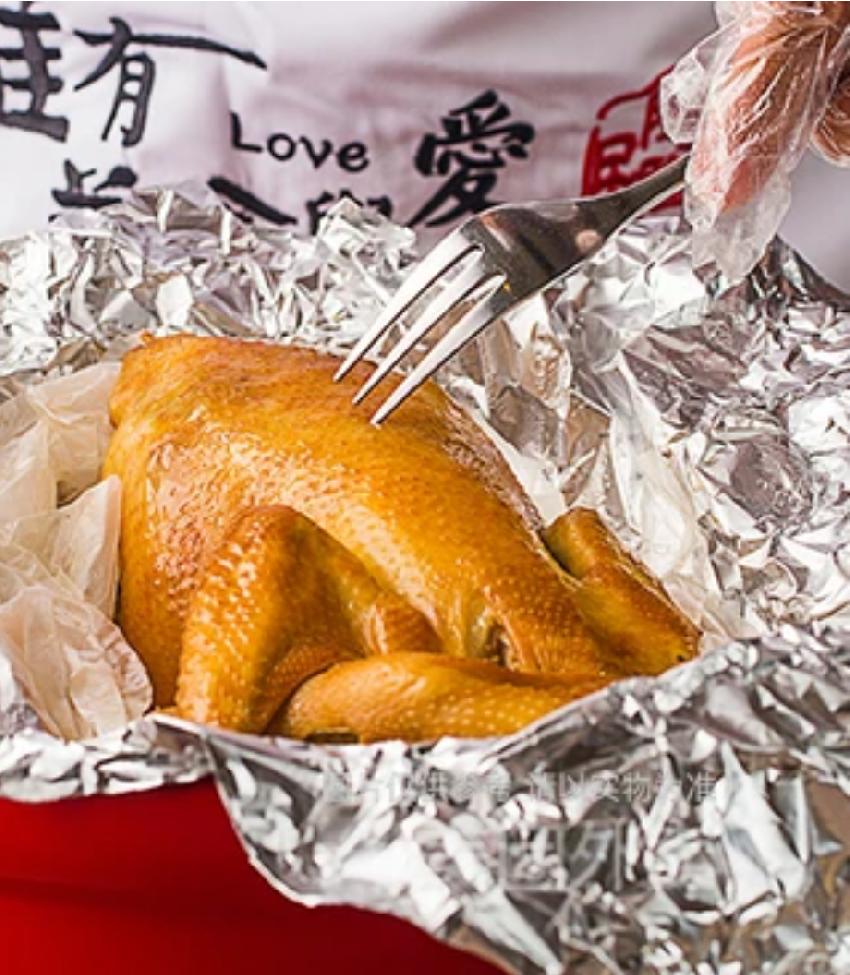 外带外卖轻堂食模式,外带外卖