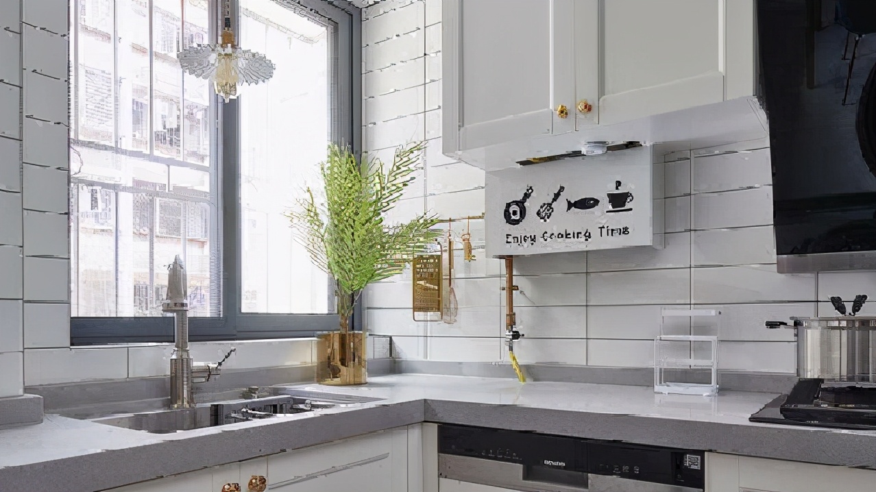 瓷砖怎么选看这四点就够了,二线品牌瓷砖买哪个牌子不踩坑