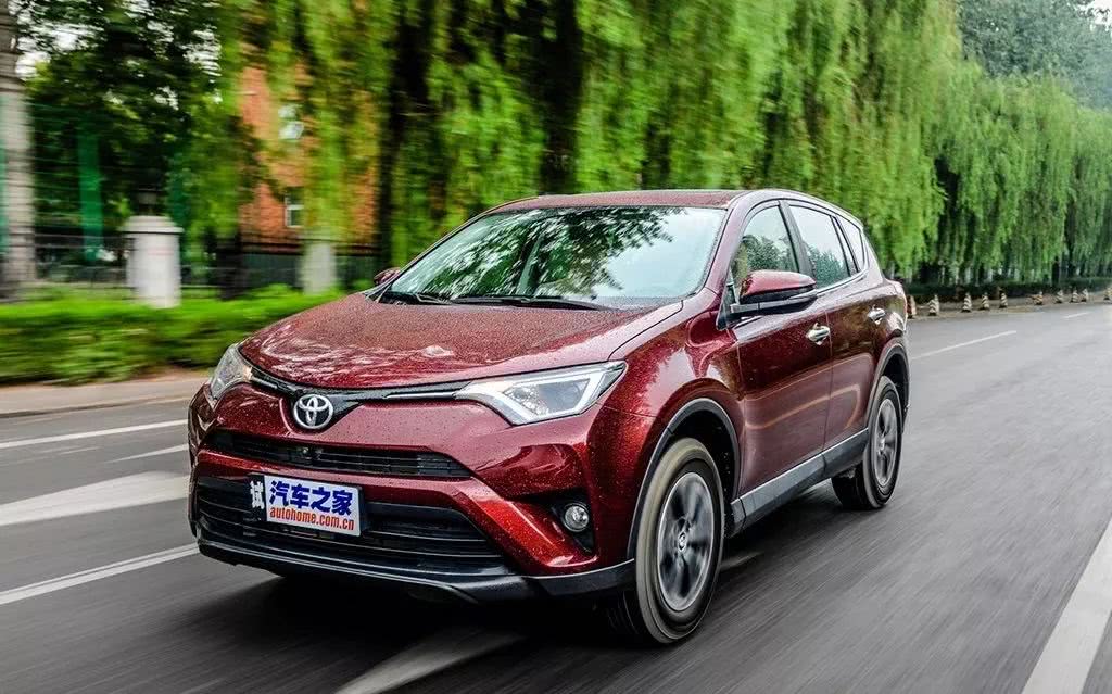 25万以内家庭用车suv哪款好,适合跑高速的suv家庭用车