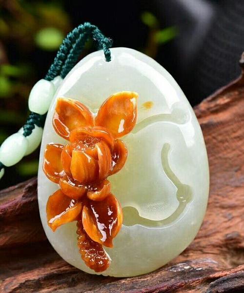 这种玉的出现，满足了各方面的需求