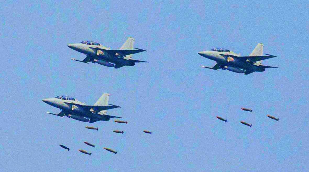 国产战机成功出口,中国国产战机有哪些