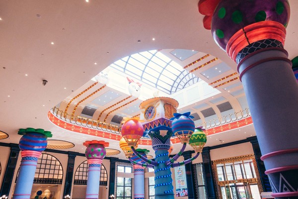 广州长隆旅游攻略自由行详细,广州长隆五一节3天2夜亲子游攻略