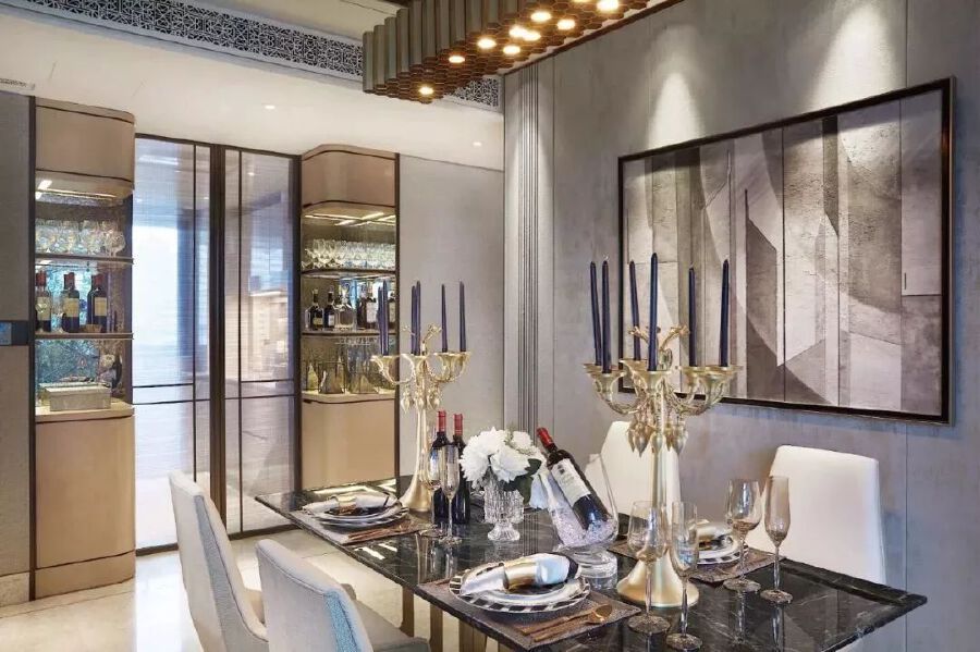 装修尺寸知识大全,装修最佳尺寸标准图