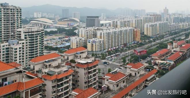 广东珠海旅游超全攻略,广东珠海旅行攻略
