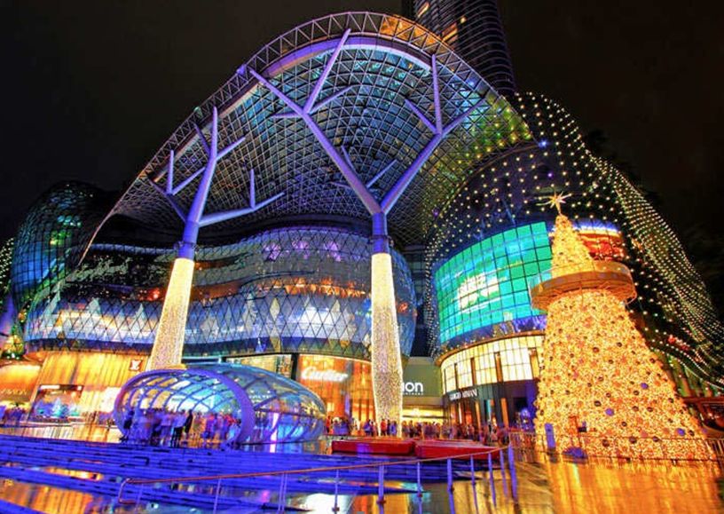 新加坡背后真实故事,新加坡的重要历史事件