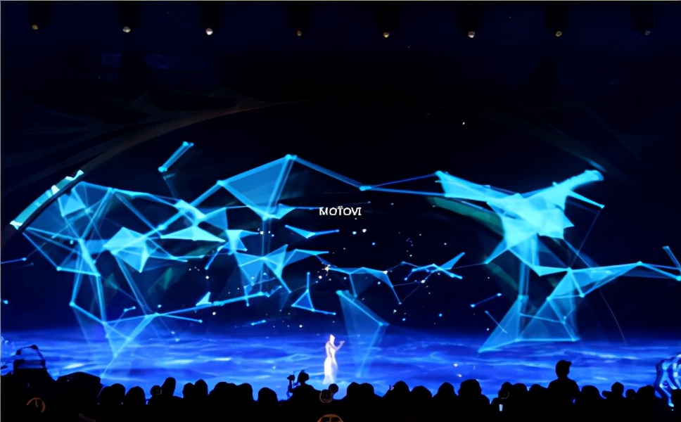 全息投影制作多少钱一平方,全息投影价格一般多少钱一平方