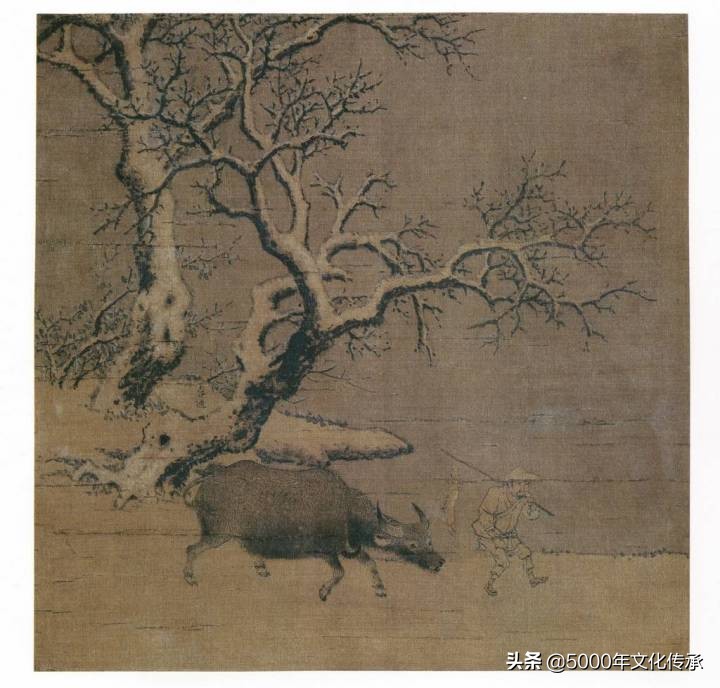 如何自学中国画,如何自学国画入门