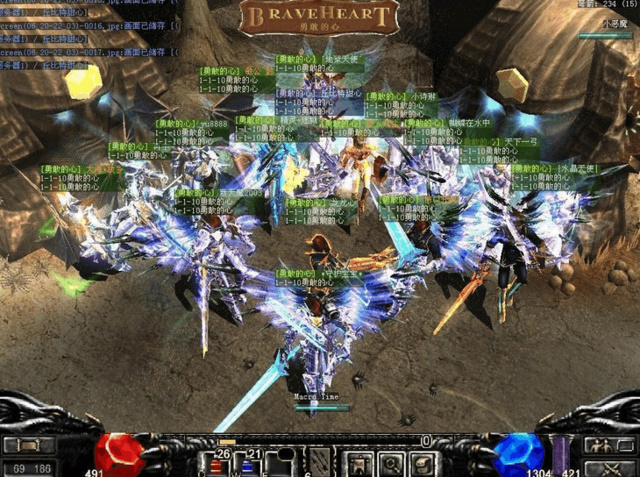 史上最贵的十大网络游戏,最烧钱的大型网络游戏推荐