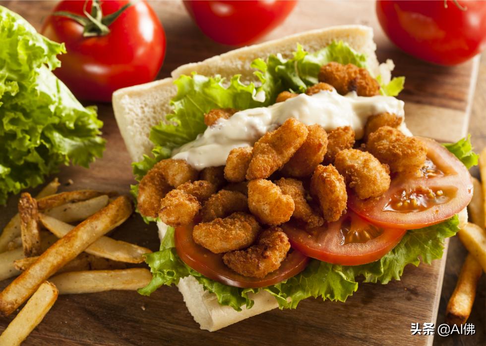 美国热门菜,美国最有名的菜