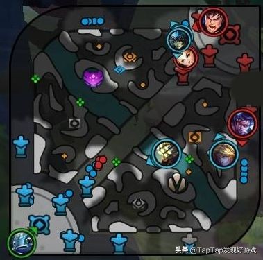 英雄联盟手游跟端游有什么不一样,英雄联盟的手游和端游有什么区别