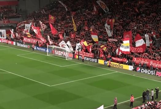 「欧冠实录」两大性格教练联手打造饕餮盛宴,今夜胜利属于足球