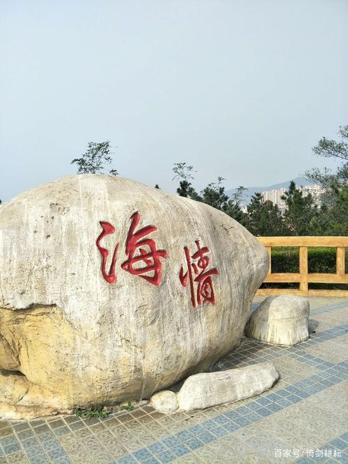 大连地铁沿线有哪些打卡景点,大连沿途的风景线