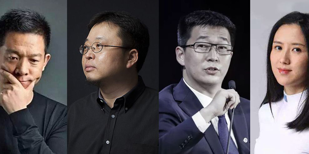 草根创业的黄金时代已经过去,草根创业时代总会留给我们机会