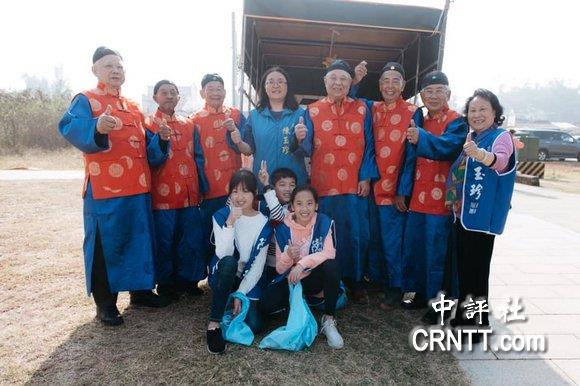 金门“蓝委”陈玉珍感叹：厦门比台北还进步