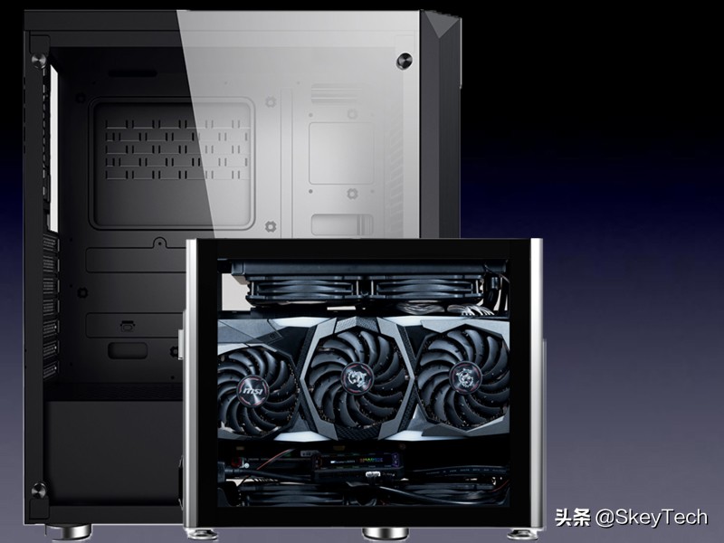 网课最好用的台式电脑,适合网课用的台式电脑