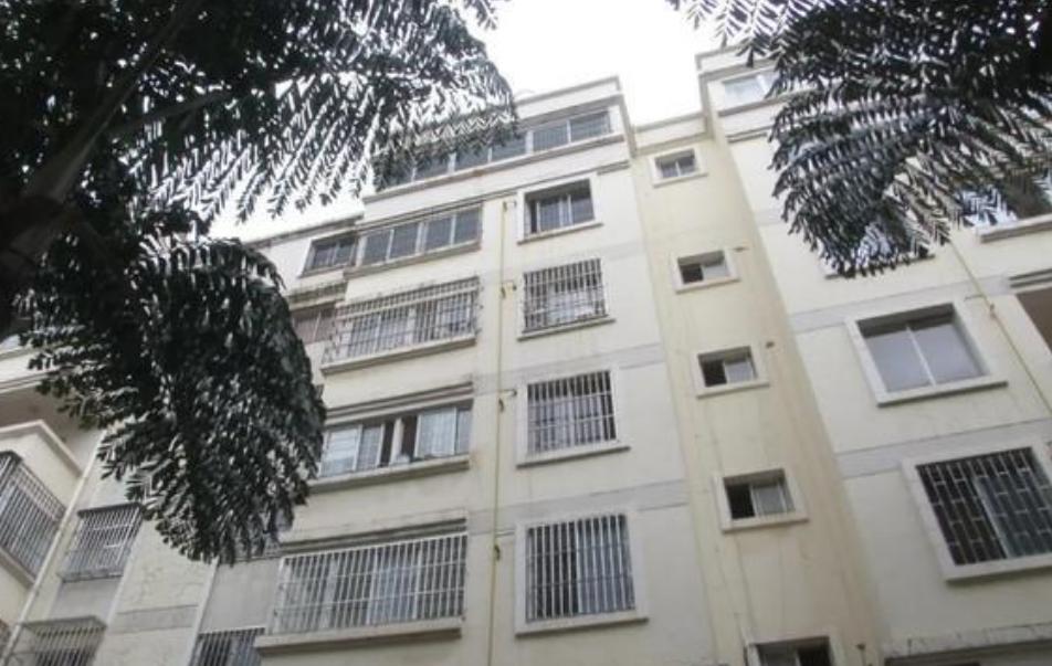 小区养狗扰民太脏了,小区养狗半夜狗叫