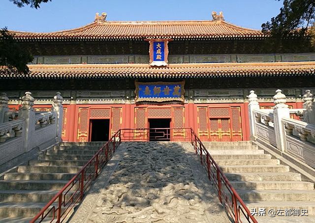 清代什么人可以入读国子监,明清时期国子监的学生叫什么