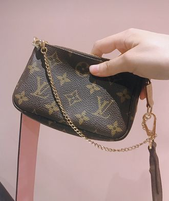 男人对于女人包包的看法,男人如何看待女人的奢侈品包包